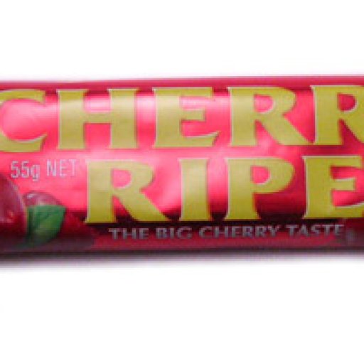 Cherry Ripe