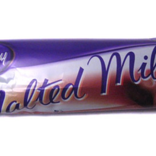 Cadbury Malted Milk