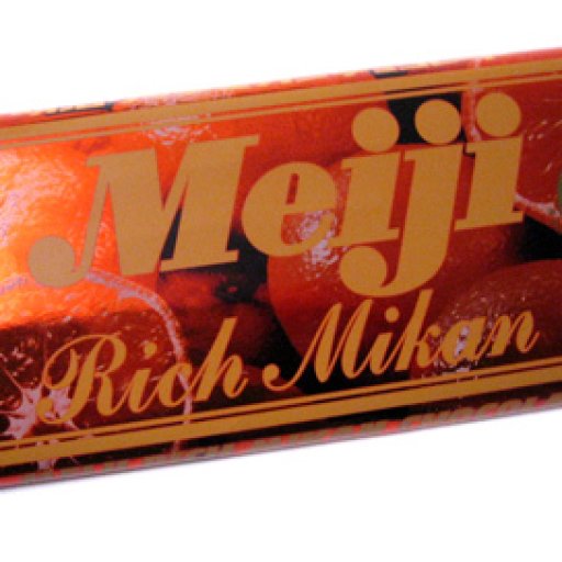 Meiji: Rich Mikan