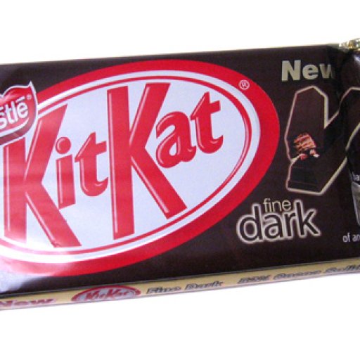 Kitkat Noir UK