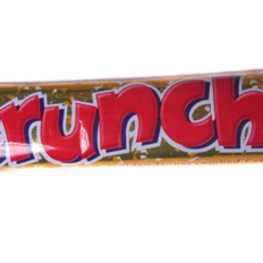 Cadbury Crunchie