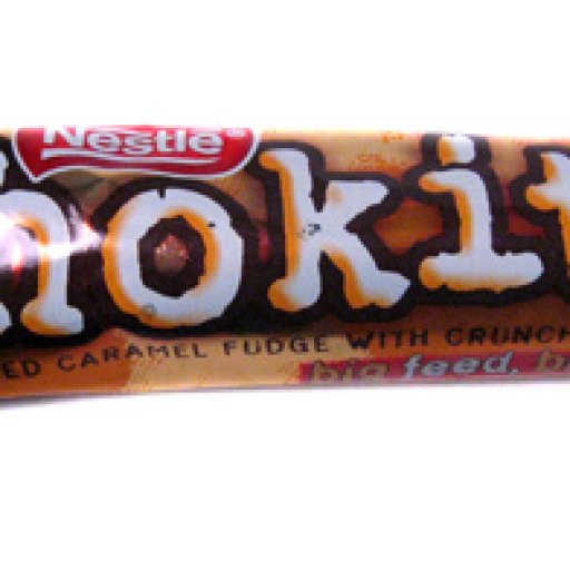 Nestle Chokito