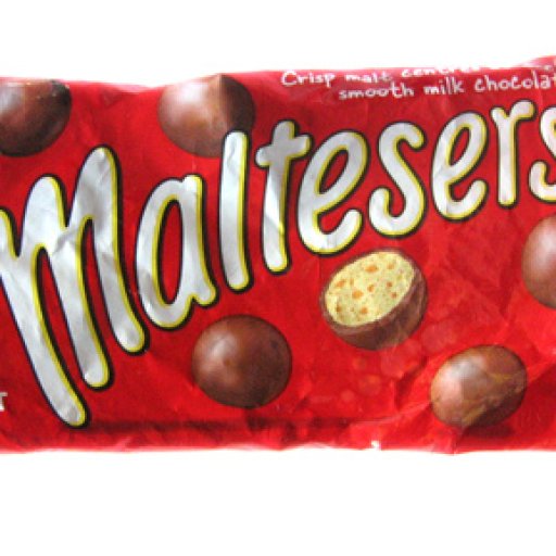 Maltesers