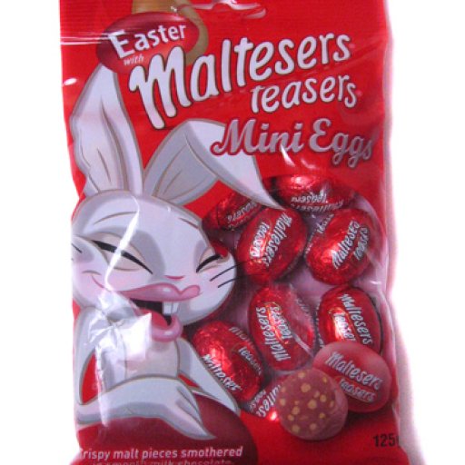 Maltesers Teasers Mini Eggs