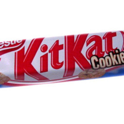 Kitkat (Chunky) Cookie Dough