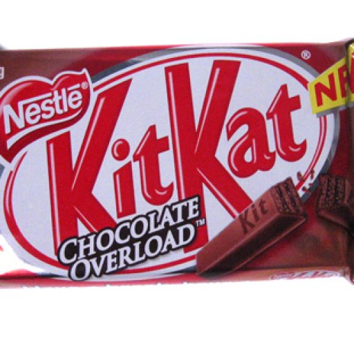 Kikat Chocolate Overload