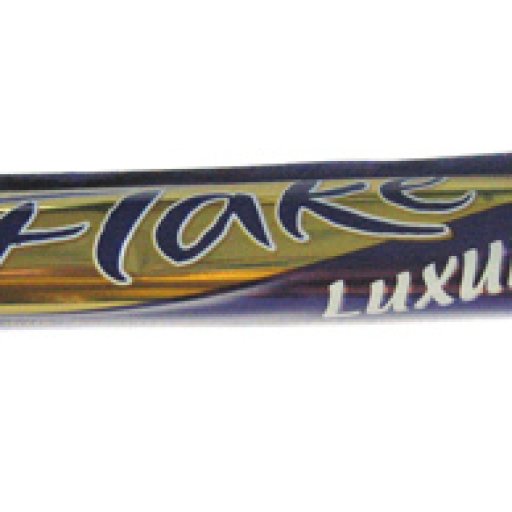 Cadbury Flake "Luxury"