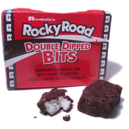 Annabelle's Rocky Road Bits Package