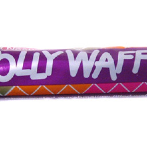 Polly Waffle