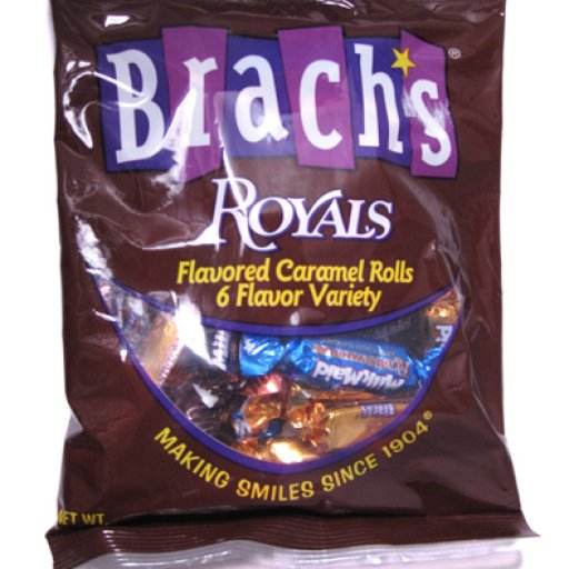 Brach's Royals Package