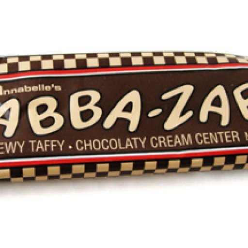 Abba-Zaba: Chocolaty Cream Package