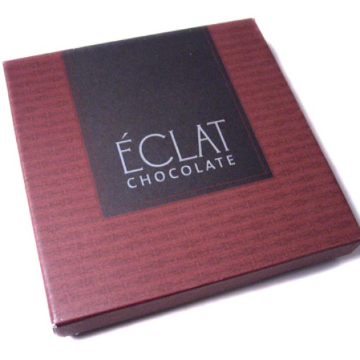 Eclat Chocolate Caramels Box