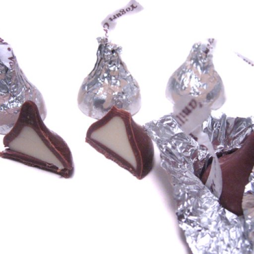 Hershey's Kisses: Vanilla Yogurt II