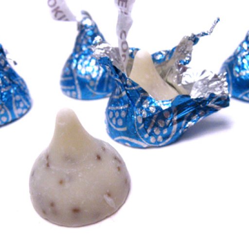 Hershey's Kisses: Cookies 'n Creme II