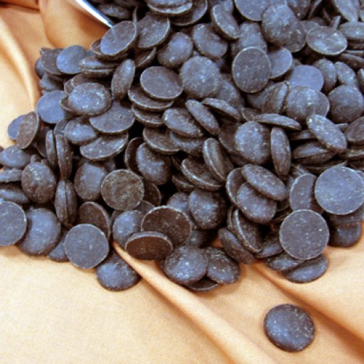 Chocolate Buttons