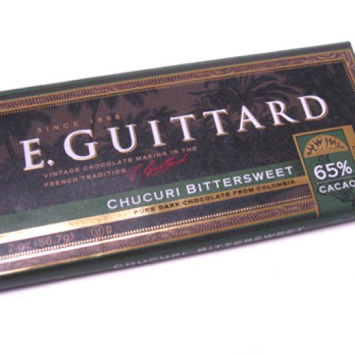 E.Guittard Chichurri Bar