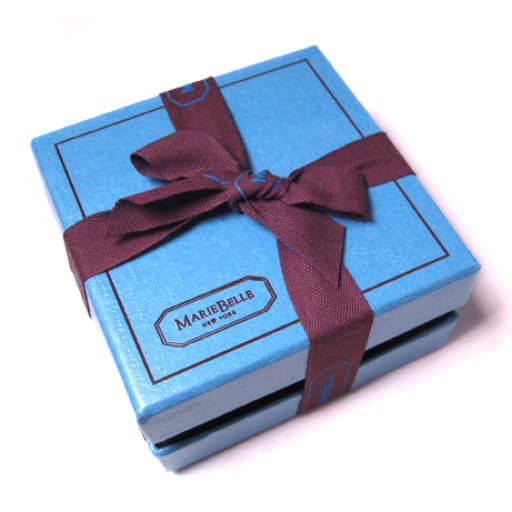 MarieBelle Bonbons Box