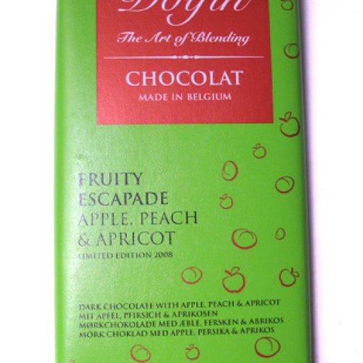 Dolfin Fruity Escapade