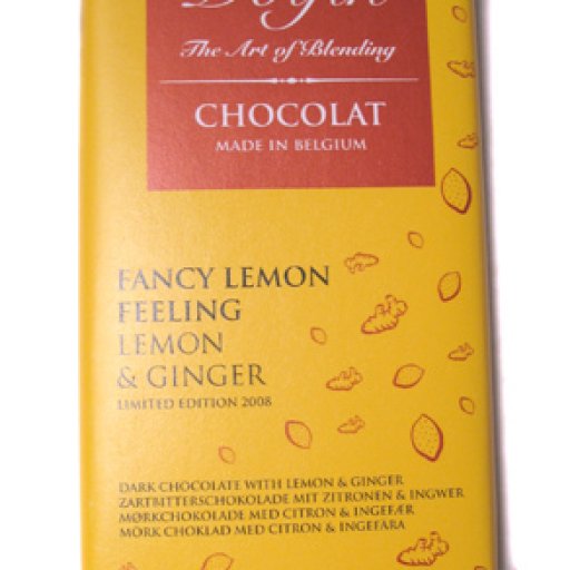 Dolfin Fancy Lemon Feeling