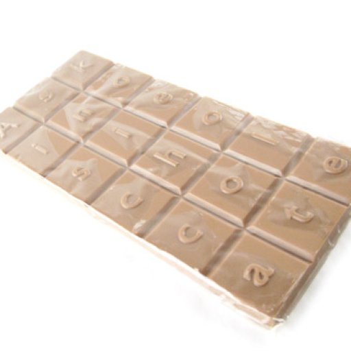 Askinosie White Chocolate Bar