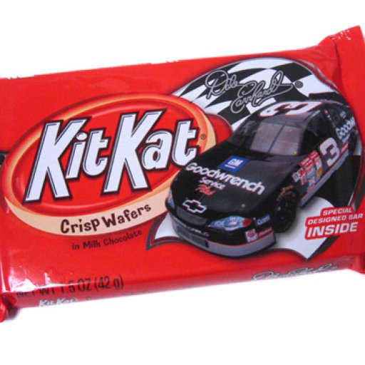 Kitkat Race Package