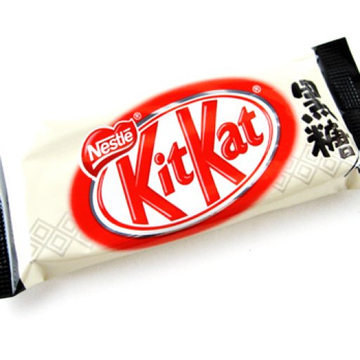 Kitkat Black Sugar Spring 08