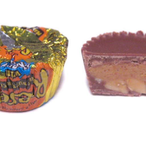 Reese's Minis Chopped Nuts