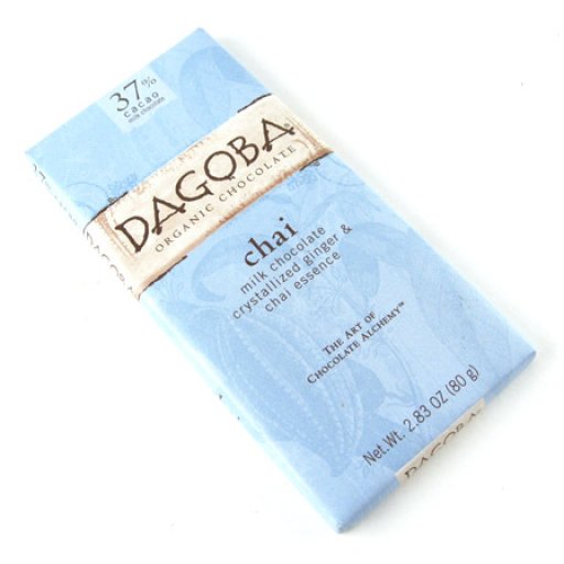 Dagoba Chai Bar