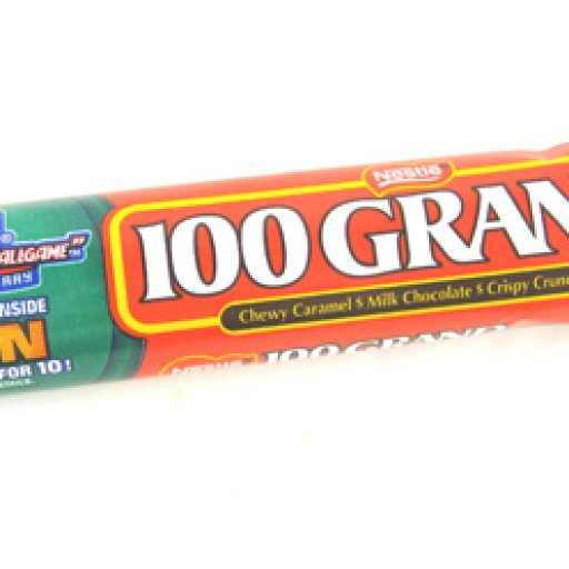 100 Grand Package