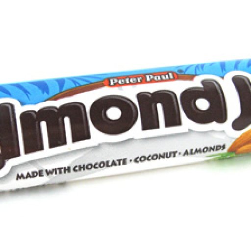 Almond Joy Package