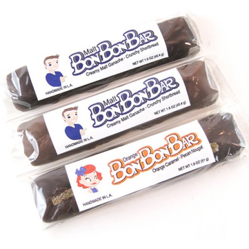 BonBon Bar Set