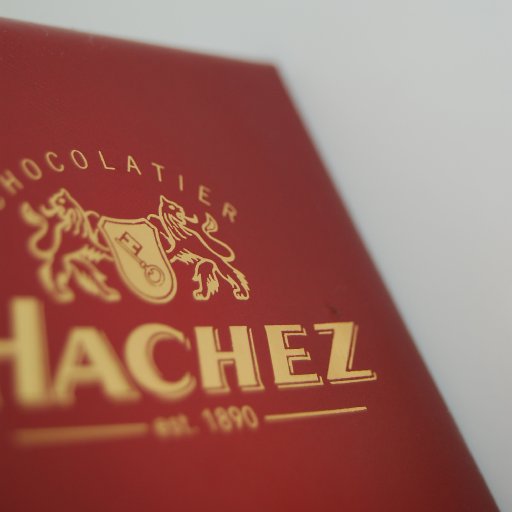 Hachez 88% Premier Cru