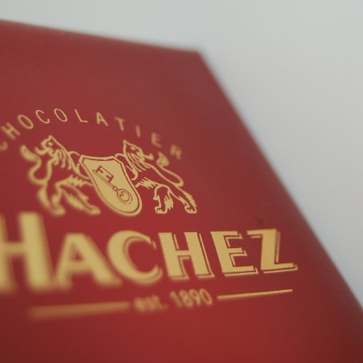 Hachez 88% Premier Cru