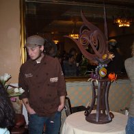 KeKau Chocolates 2007