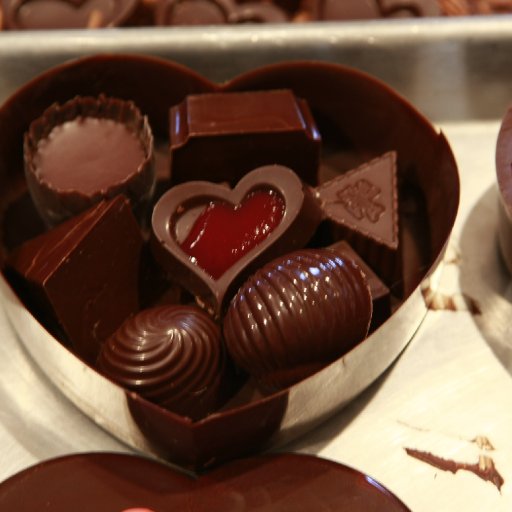 Valentine's Day Chocolates