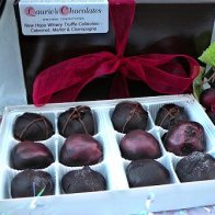 New Hope Winery Truffle Collection