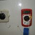Gas Dryer gets over 200 deg celsius
