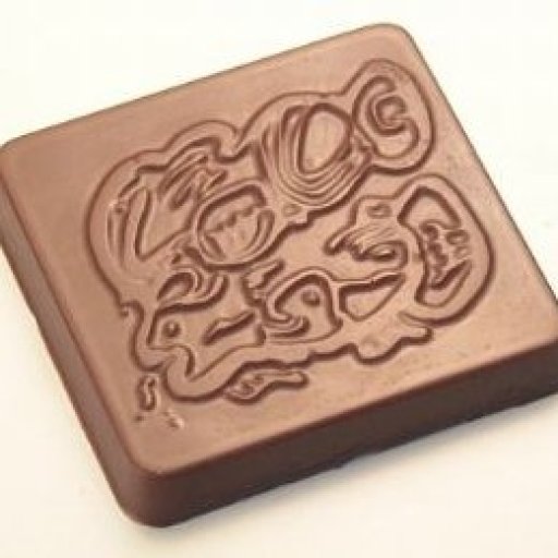 chocolate logo -Kakaw