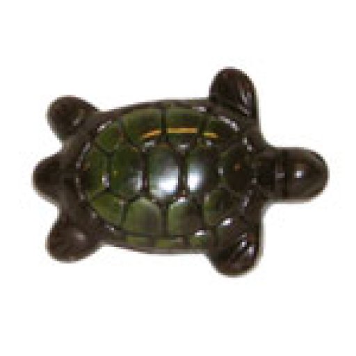 Creamy Caramel Turtle