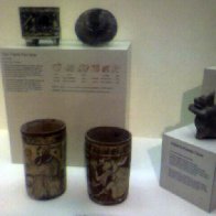 Cacao Vessels