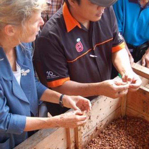 Training Small Farmers