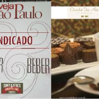 Best Chocolate Shops in Sao Paulo