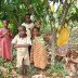 the next generation of cacao farmers