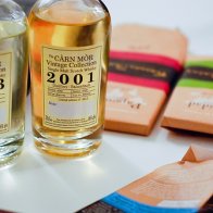 Choqoa’s First Whisky and Chocolate Pairing