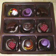 Cibelli Chocolates