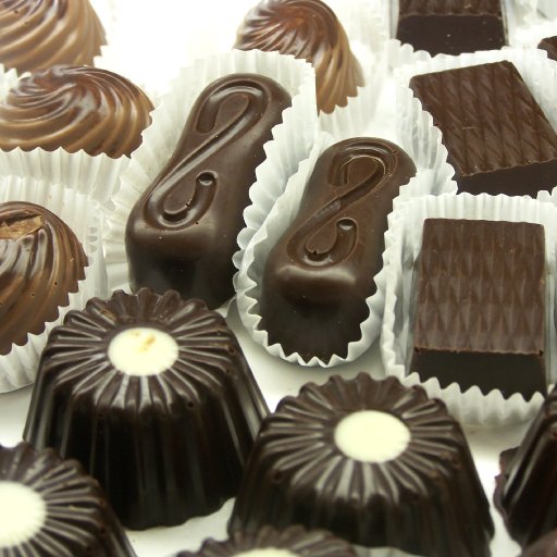 Artisan Chocolates