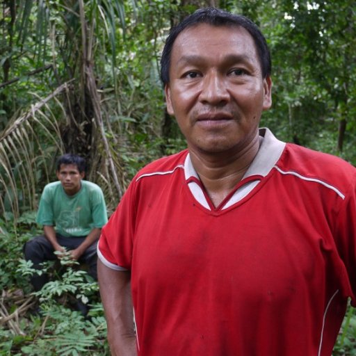 Angel - My Wild Cacao Harvesting Mentor