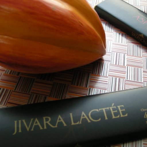 Jivara lactée/milk