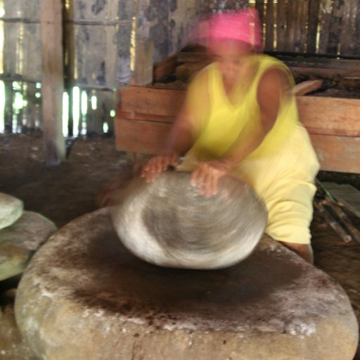 Grinding stone