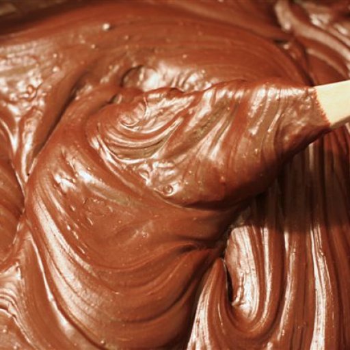 Stirring Fudge